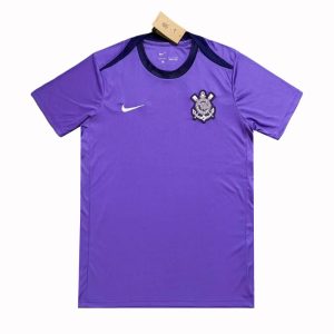 Corinthians 2025 Training Shirt