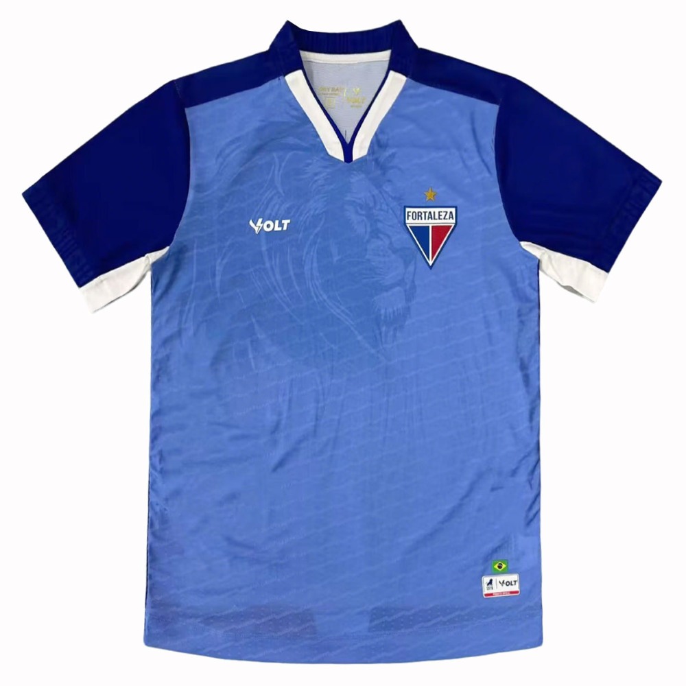 Fortaleza 2025-26 Camiseta de portero