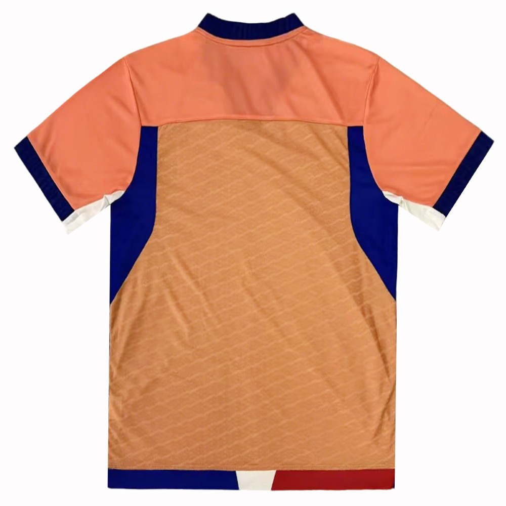 Fortaleza 2025-26 Camiseta de portero