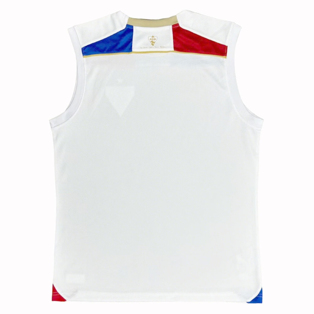 Fortaleza 2025-26 Camiseta sin mangas visitante