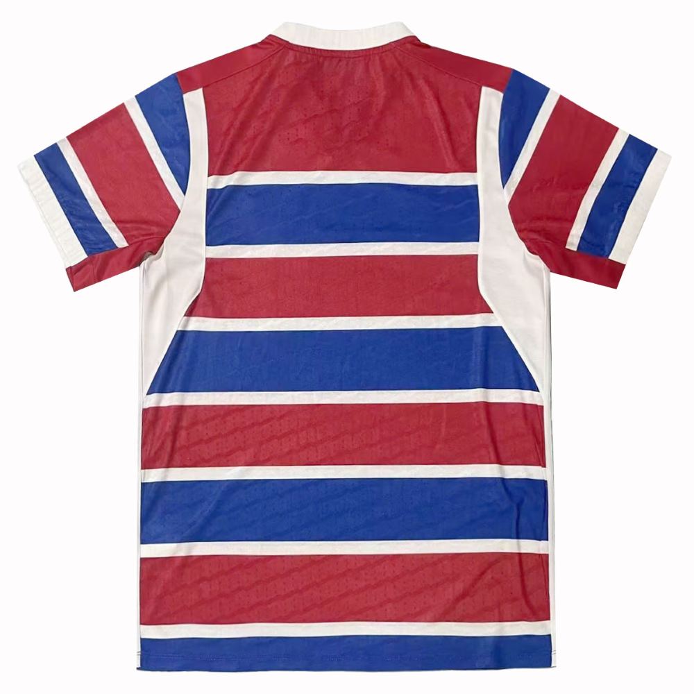 Fortaleza 2025-26 Camiseta local