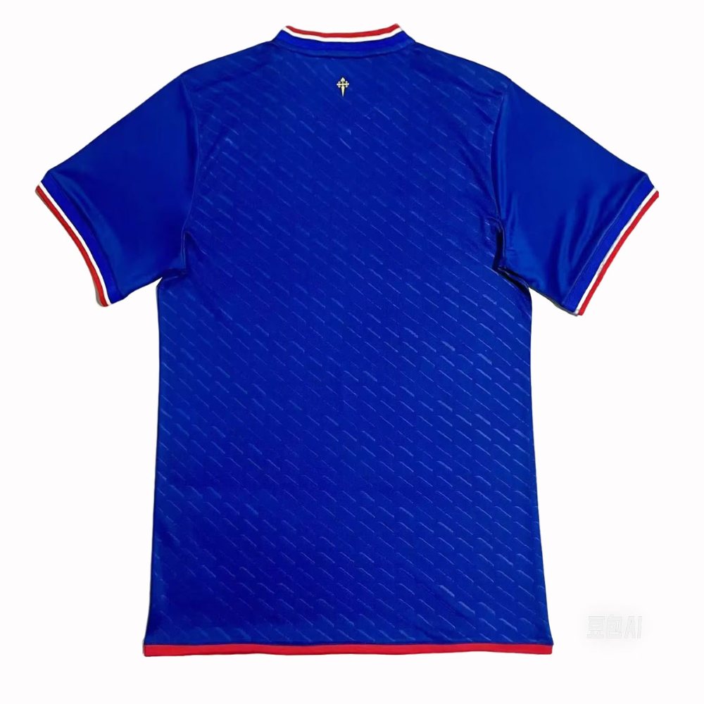 Fortaleza 2025-26 Copa Nordeste Camiseta local