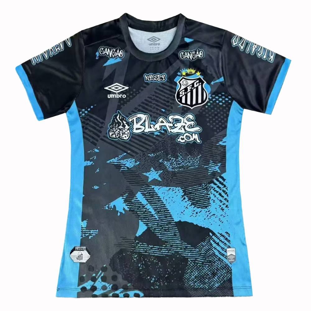 Santos 2025 Especial Shirt