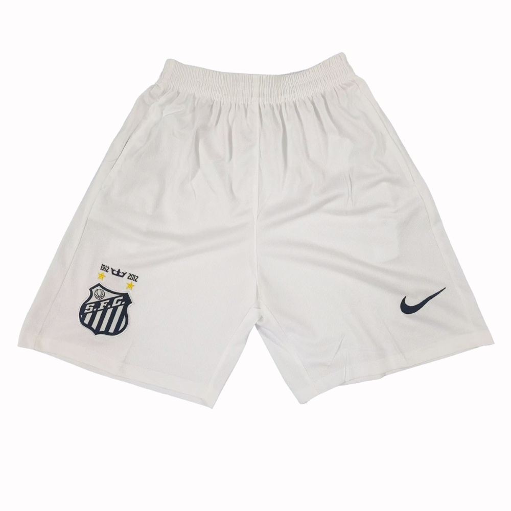 Santos 2025-26 Local Shorts
