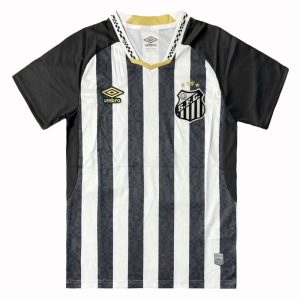 Santos 2025-26 Away Shirt