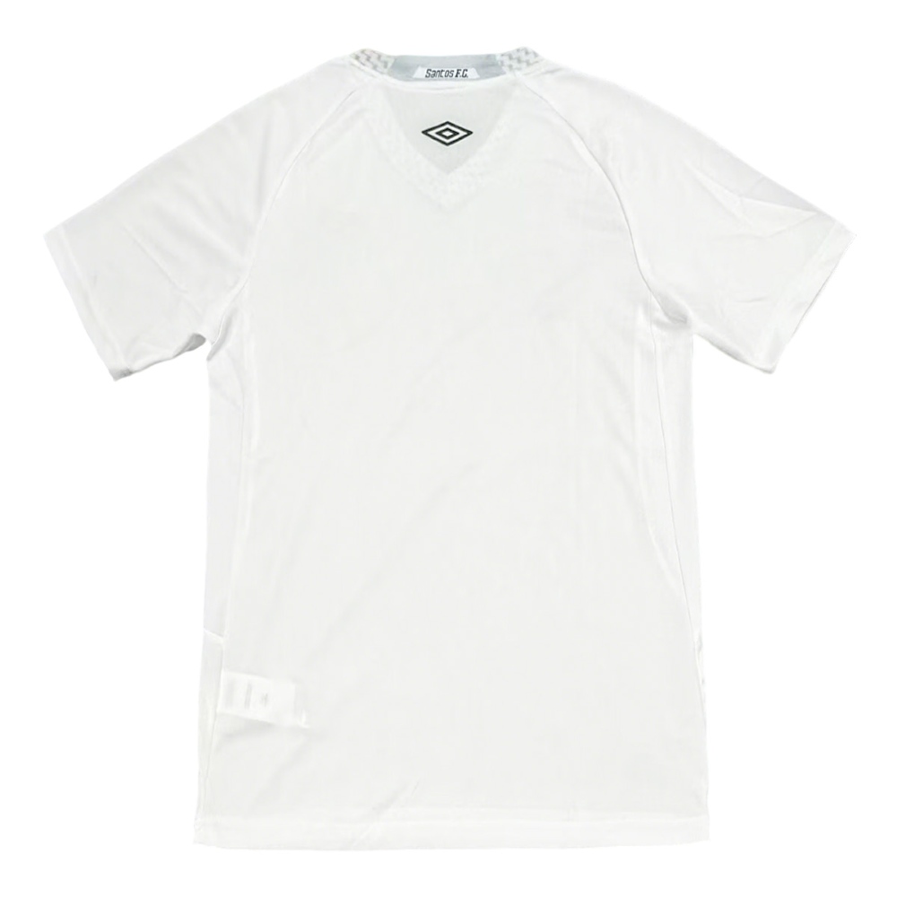 Santos 2025-26 Camiseta local