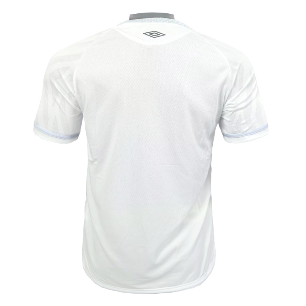 Santos 2025-26 Camiseta local versión jugador