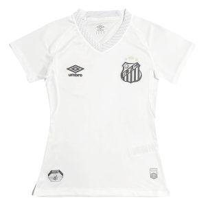 Women Santos 2025-26 Home Shirt