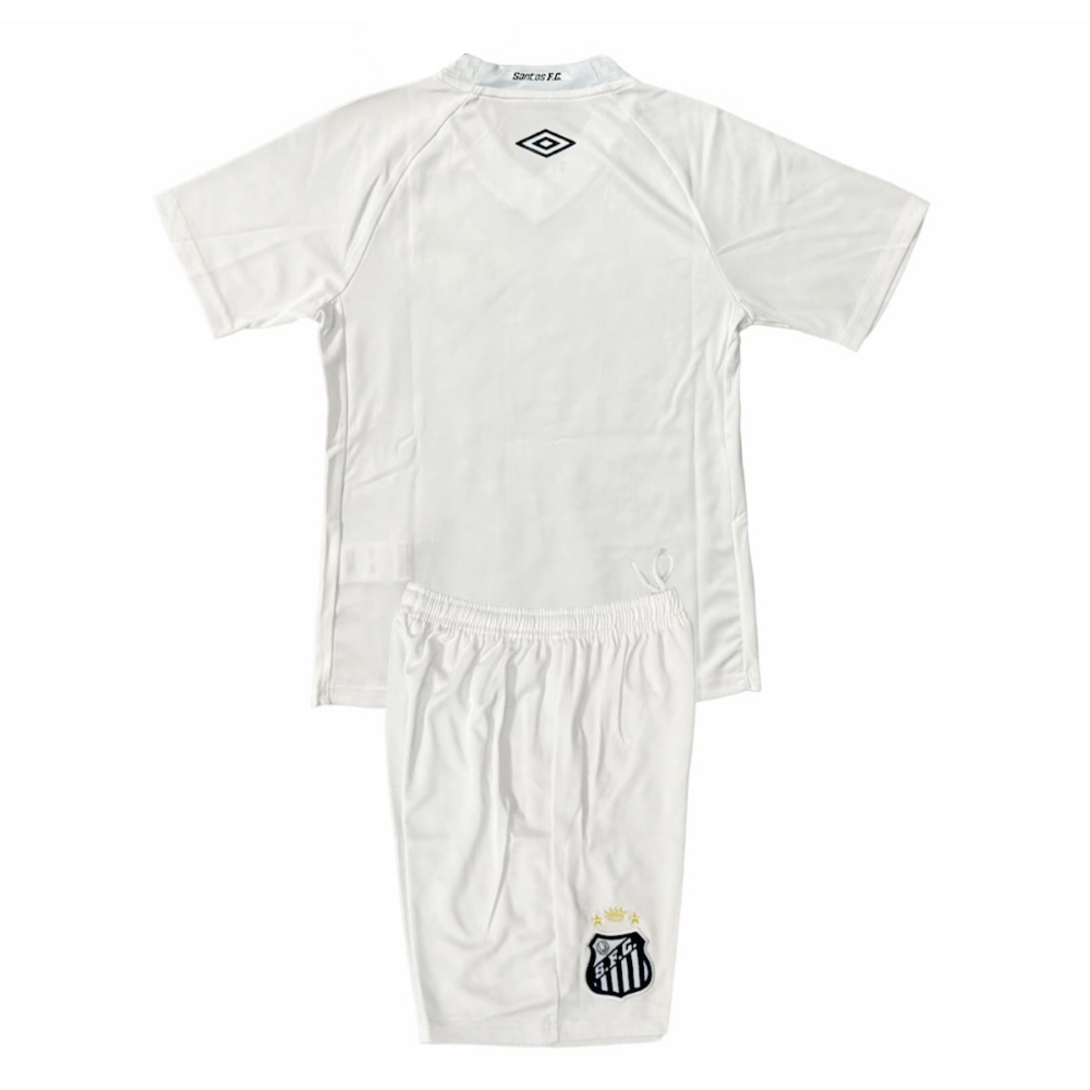 Niños Santos 2025-26 Local Kit