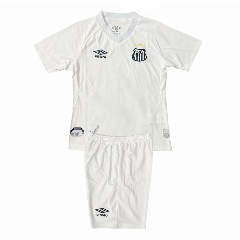 Niños Santos 2025-26 Local Kit