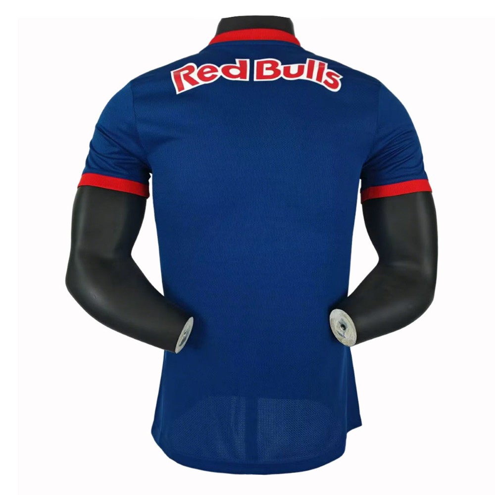 Red Bull Bragantino 2025-26 Camiseta visitante versión jugador