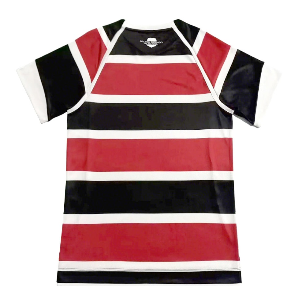Santa Cruz 2025-26 Camiseta local