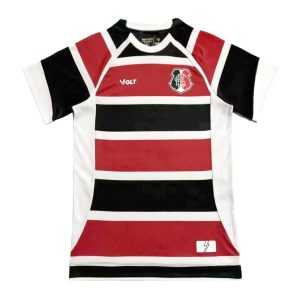 Santa Cruz 2025-26 Home Shirt