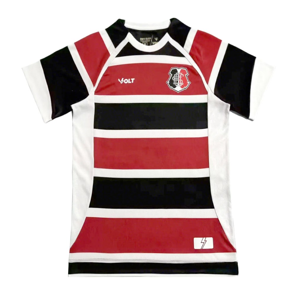 Santa Cruz 2025-26 Camiseta local