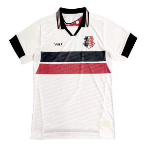 Santa Cruz 2025-26 Away Shirt