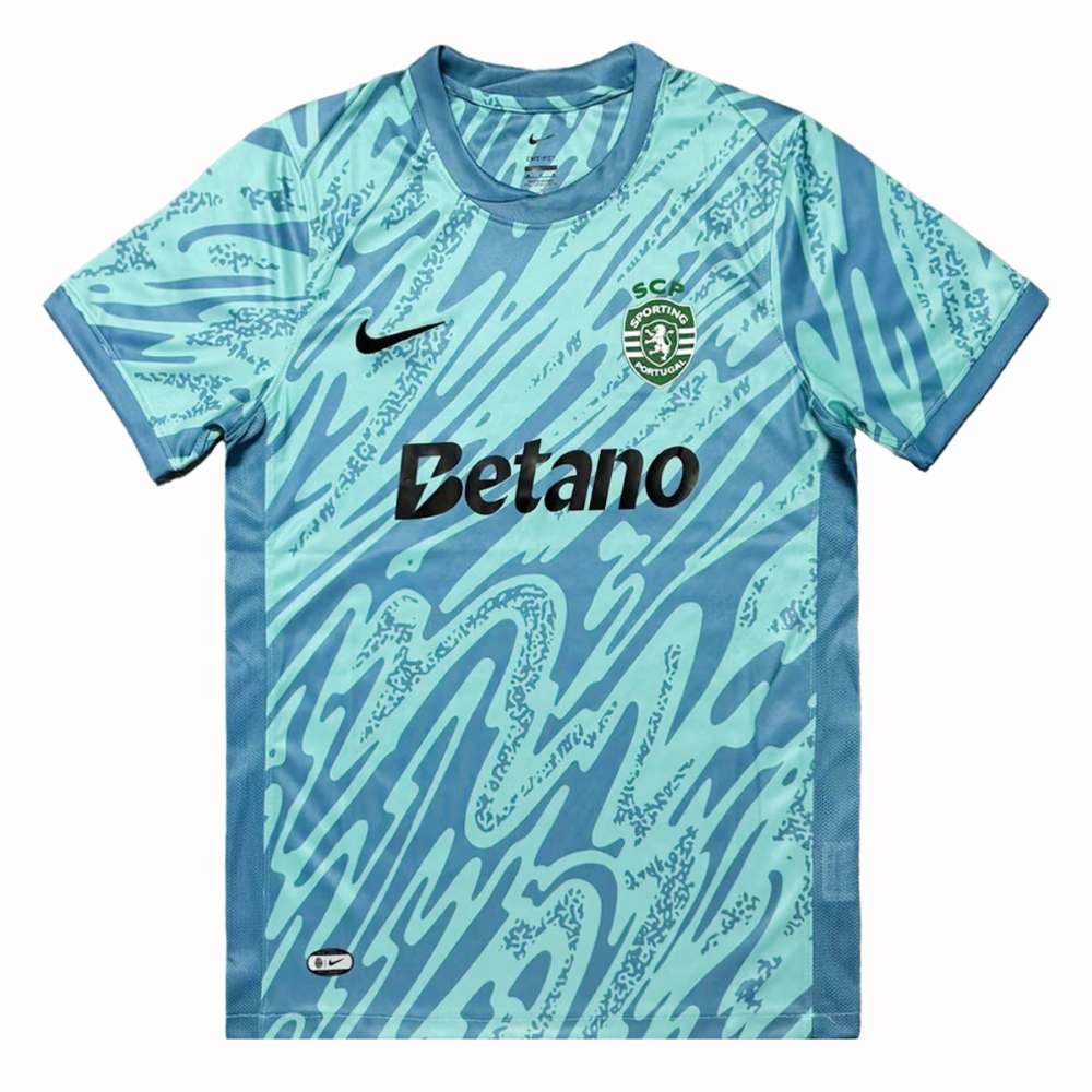 Sporting CP 2025 Especial Shirt