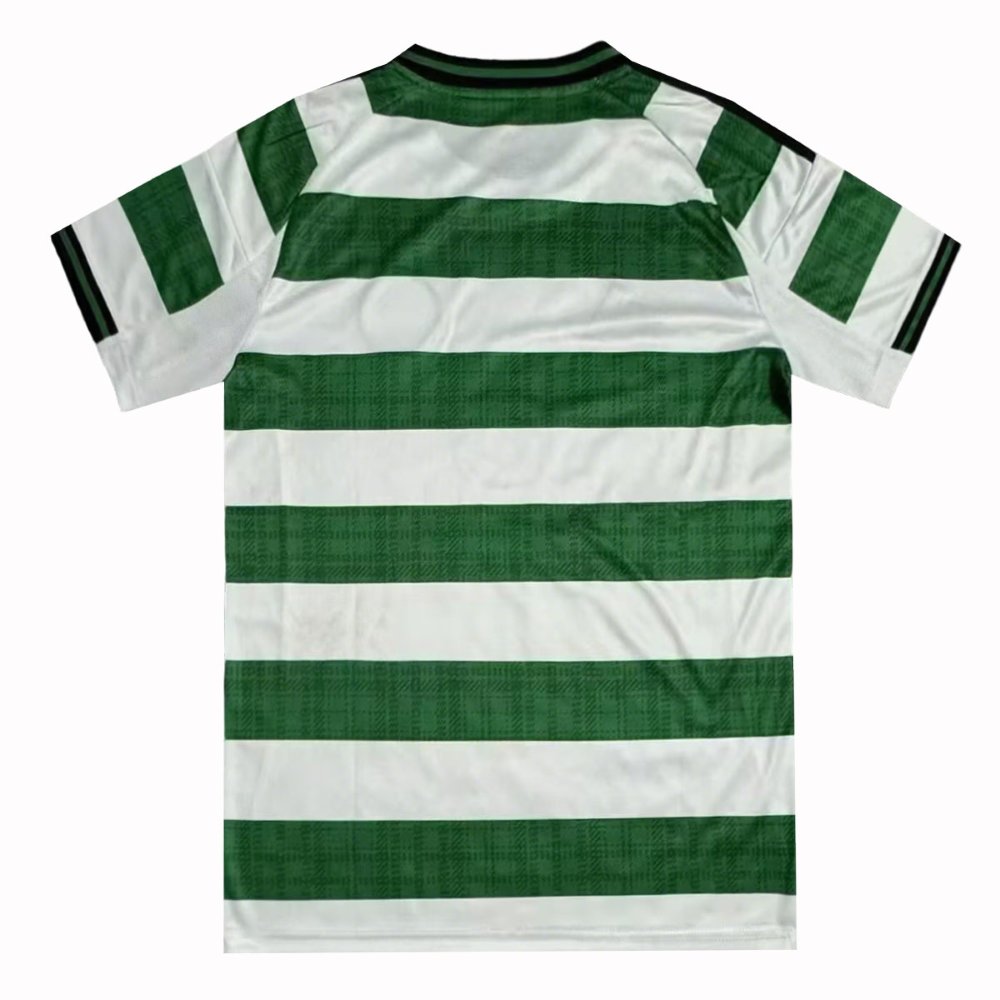Celtic 2025-26 Camiseta local