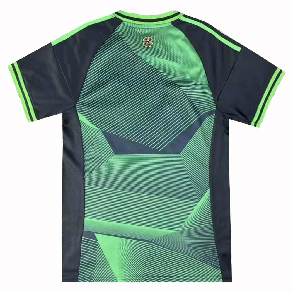 Celtic 2025 Especial Shirt