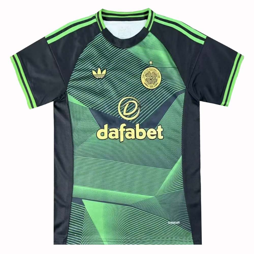 Celtic 2025 Especial Shirt