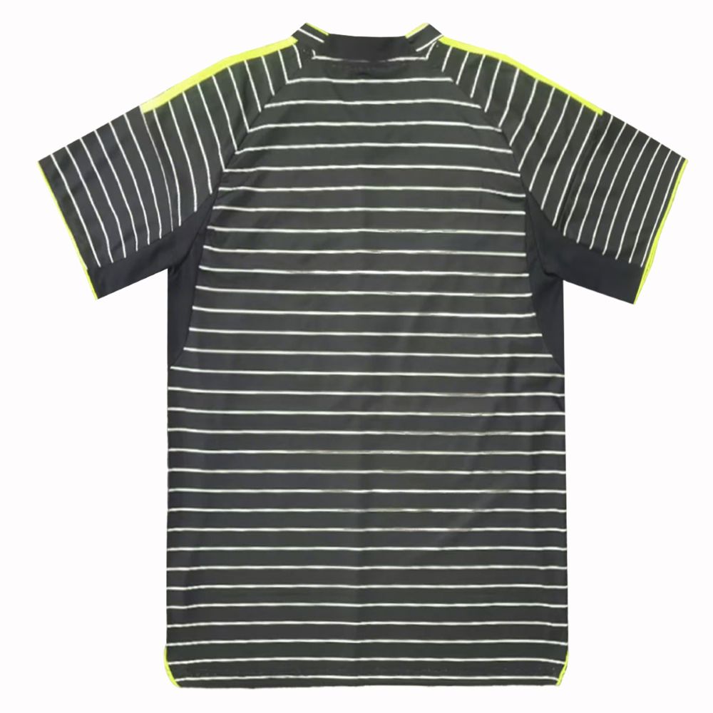 Celtic 2025-26 Camiseta visitante