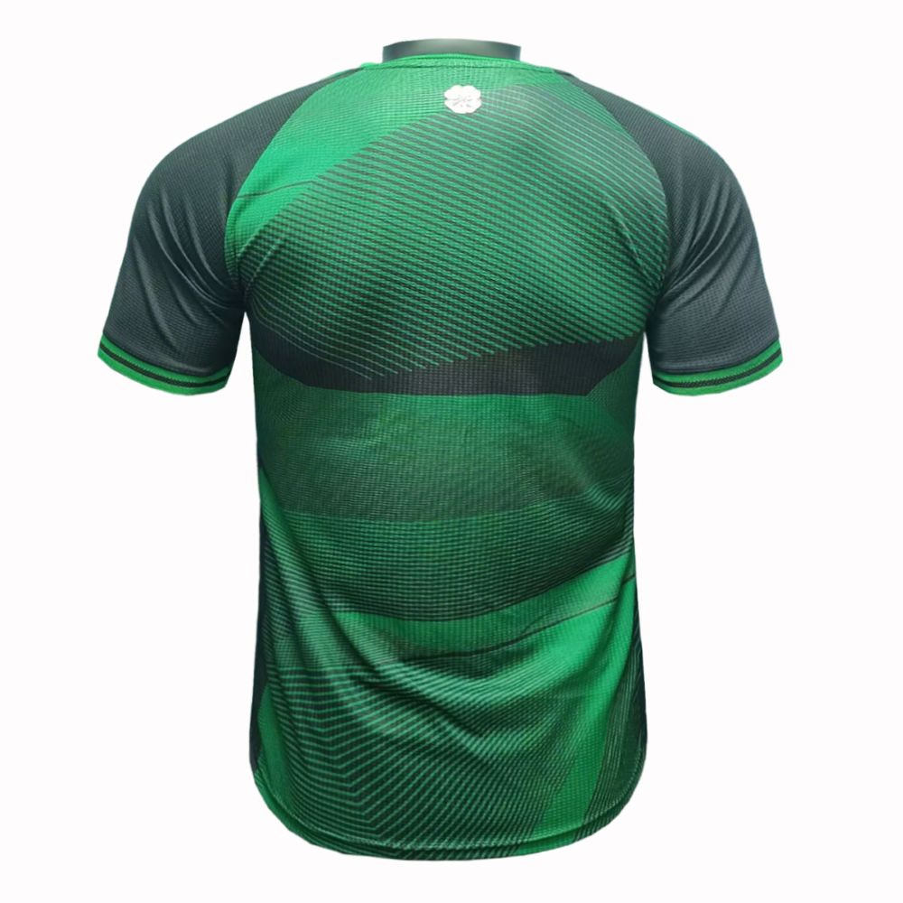 Celtic 2025-26 Especial Camiseta versión jugador