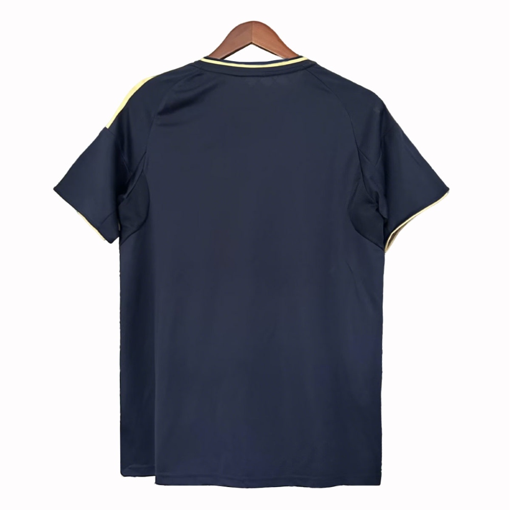 Aberdeen 2025-26 Camiseta visitante