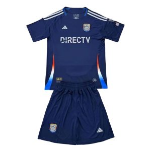 Kids San Diego 2025-26 Home Kit