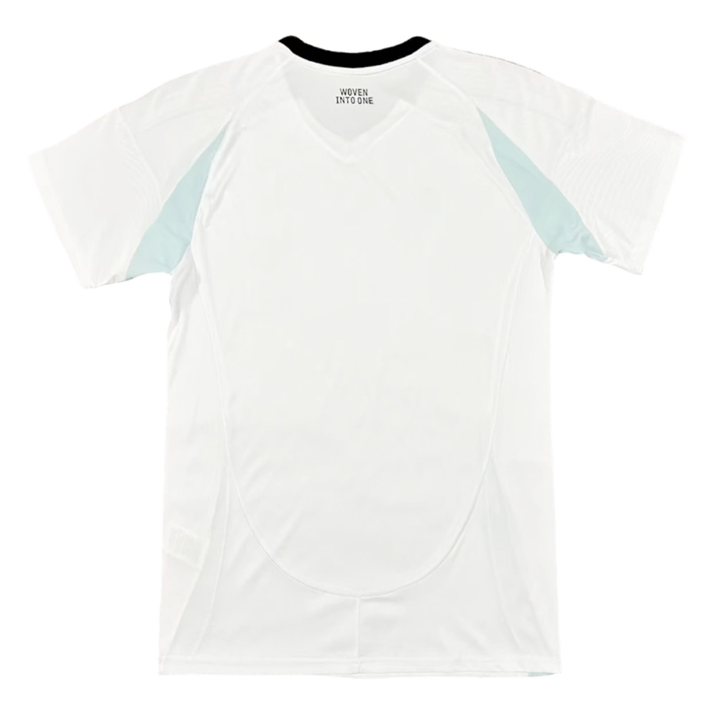 San Diego 2025-26 Camiseta visitante