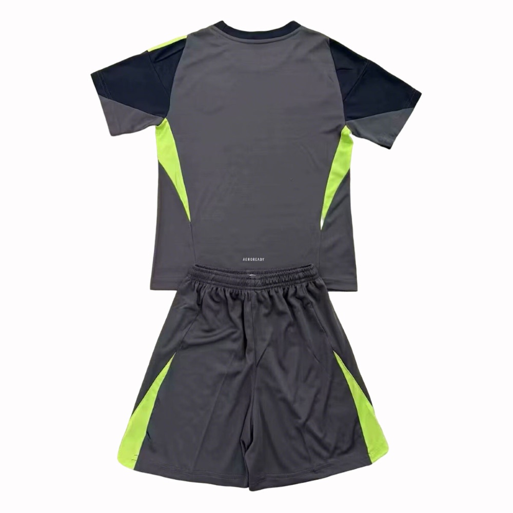 Niños Austin FC 2025-26 Goalkeeper Kit