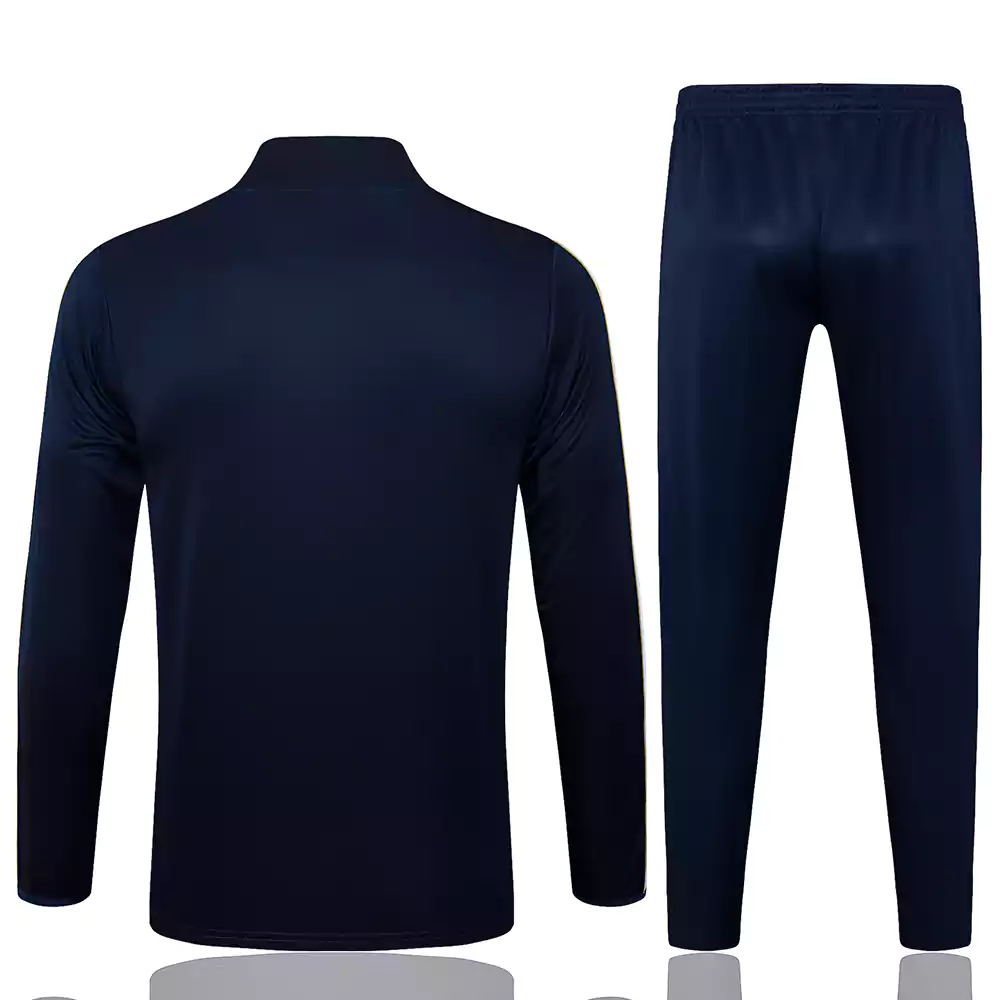 Juventus 2024-25 Tracksuit