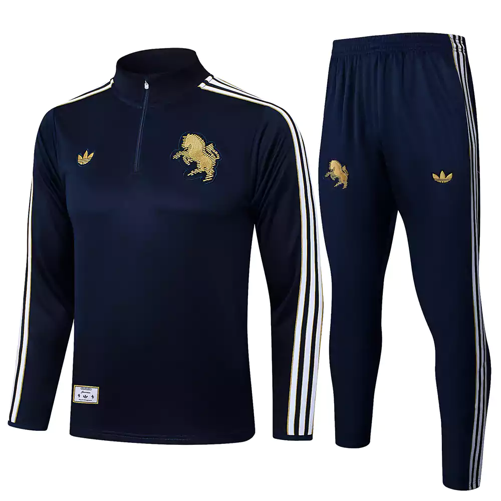 Juventus 2024-25 Tracksuit