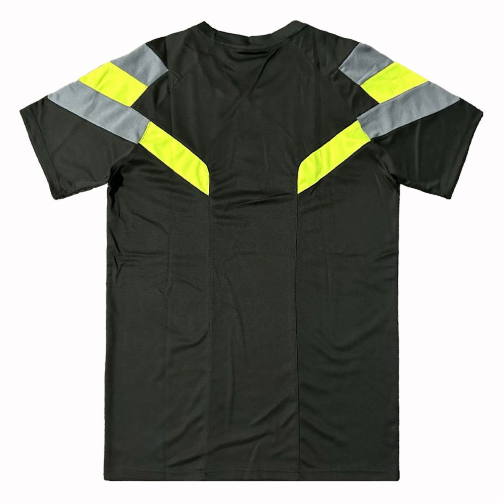 Columbus Crew 2025-26 Especial Shirt