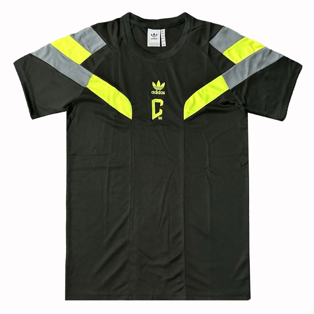 Columbus Crew 2025-26 Especial Shirt