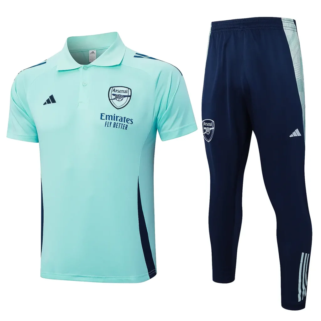 Arsenal 2024-25 Tracksuit