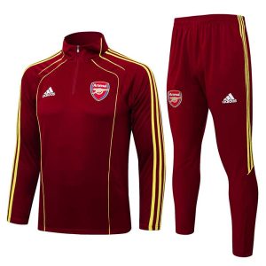 Arsenal 2025-26 Tracksuit