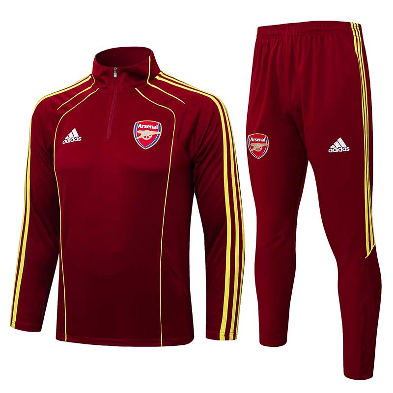 Arsenal 2025-26 Tracksuit