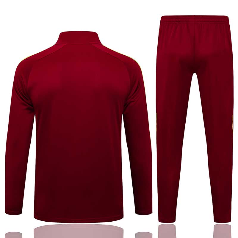 Arsenal 2025-26 Tracksuit