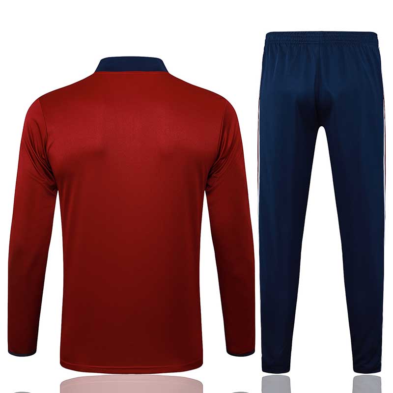 Arsenal 2025-26 Tracksuit