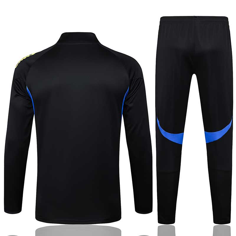Manchester United 2025-26 Tracksuit