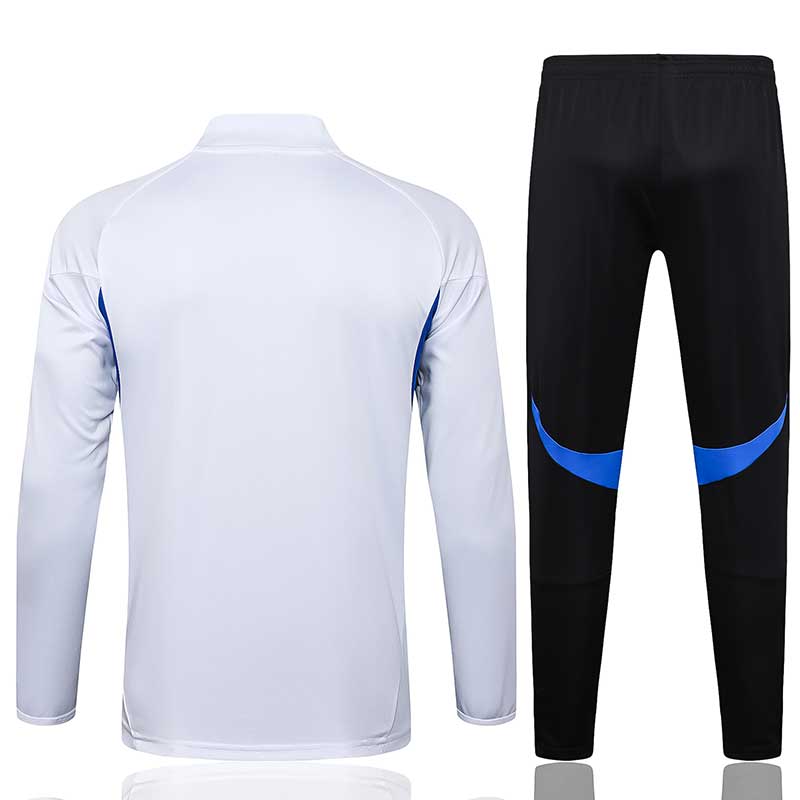 Manchester United 2025-26 Tracksuit