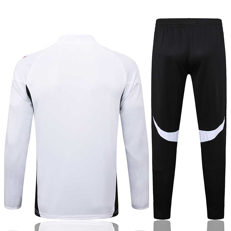 Liverpool 2025-26 Tracksuit