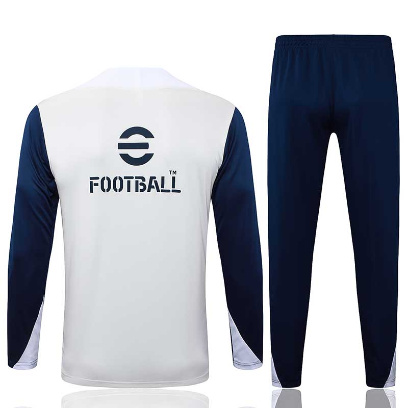 Inter Milan 2025-26 Tracksuit