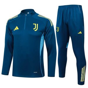 Juventus 2025-26 Tracksuit
