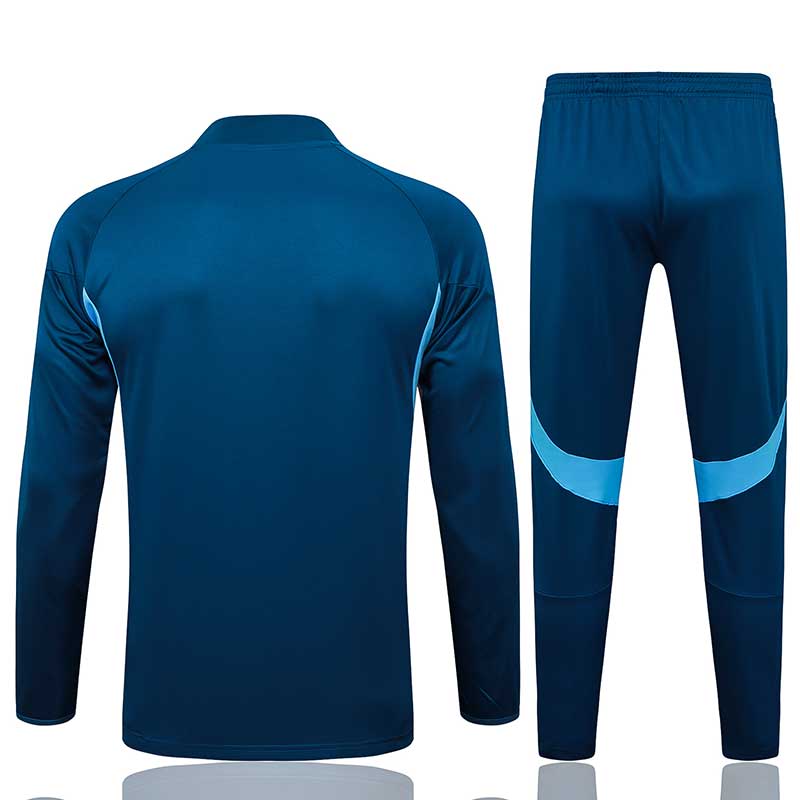 Juventus 2025-26 Tracksuit