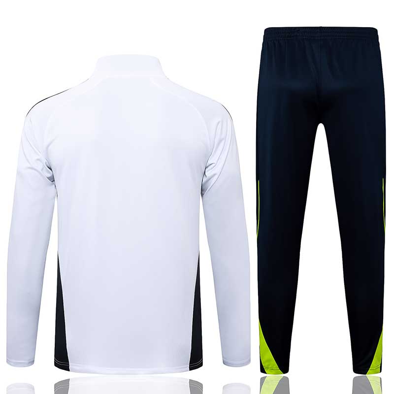 Real Madrid 2025-26 Tracksuit