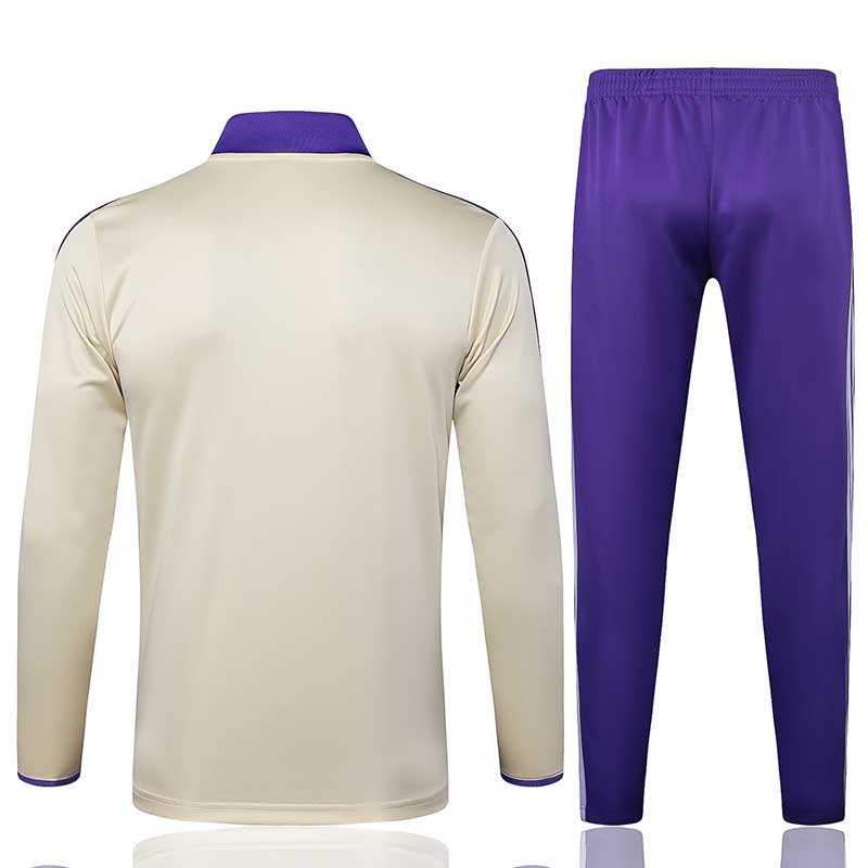 Real Madrid 2025-26 Tracksuit