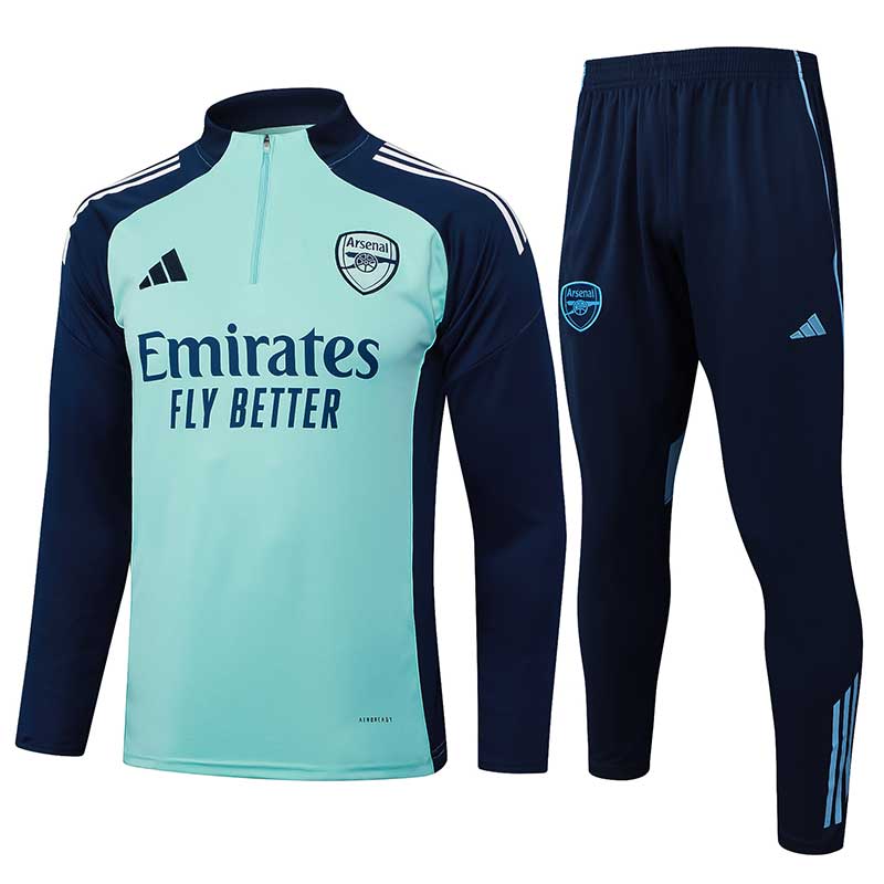 Arsenal 2025-26 Tracksuit