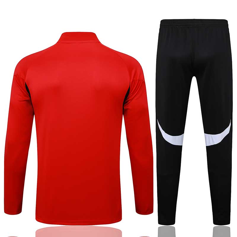 Liverpool 2025-26 Tracksuit