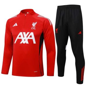 Liverpool 2025-26 Tracksuit