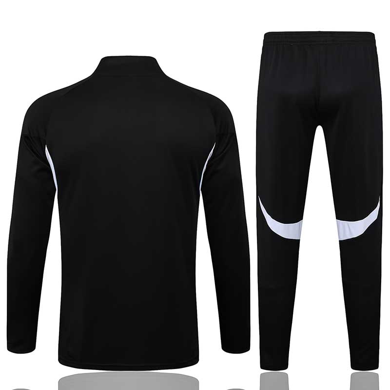 Liverpool 2025-26 Tracksuit